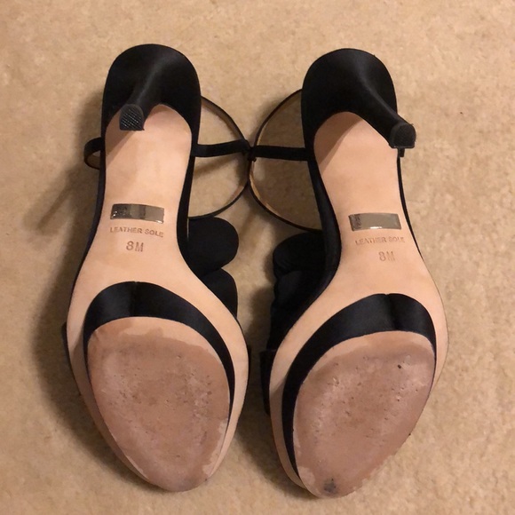 Badgley Mischka women’s shoes - Picture 3 of 9